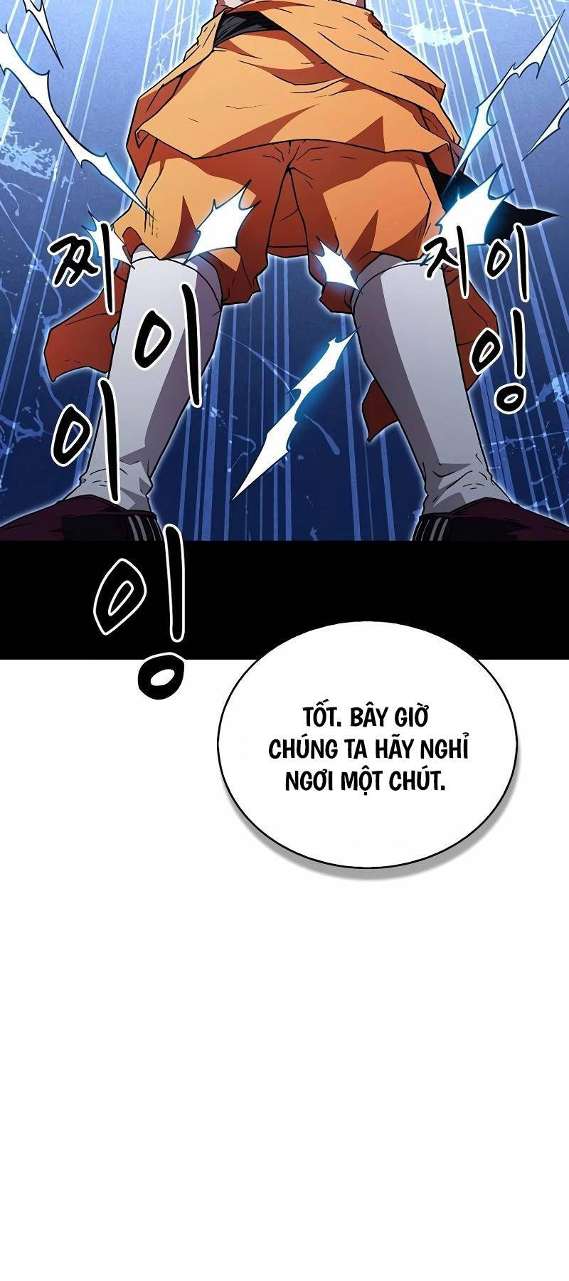 Huấn Luyện Viên Murim Thiên Tài Chap 7 - Next Chap 8