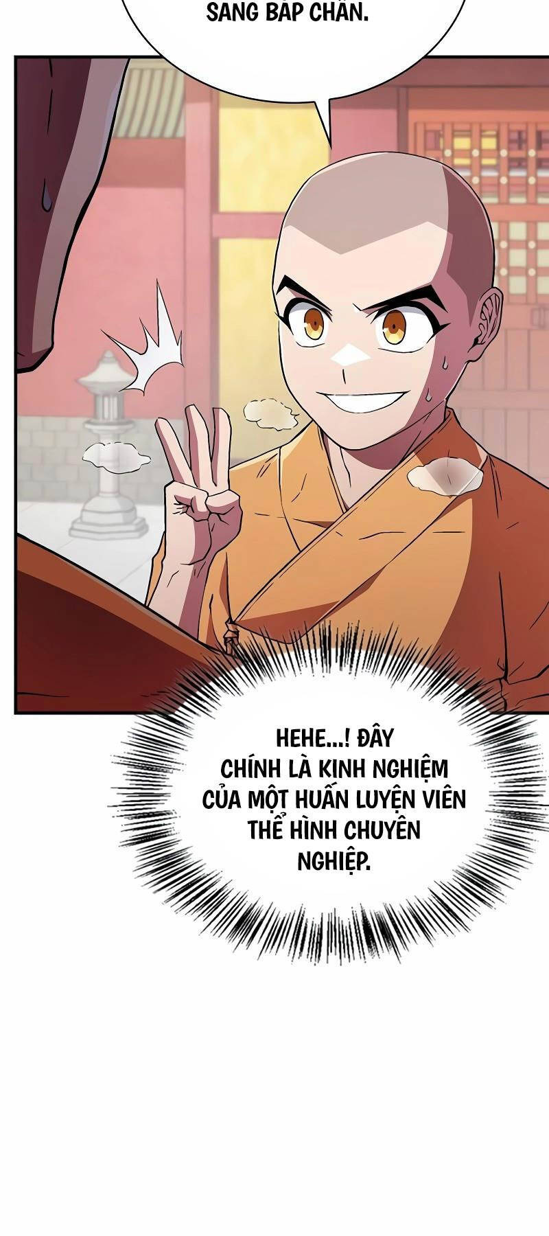 Huấn Luyện Viên Murim Thiên Tài Chap 7 - Next Chap 8