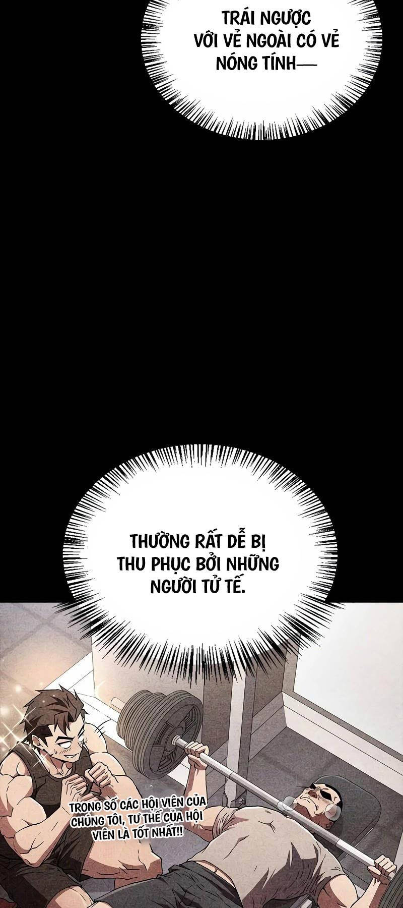 Huấn Luyện Viên Murim Thiên Tài Chap 7 - Next Chap 8