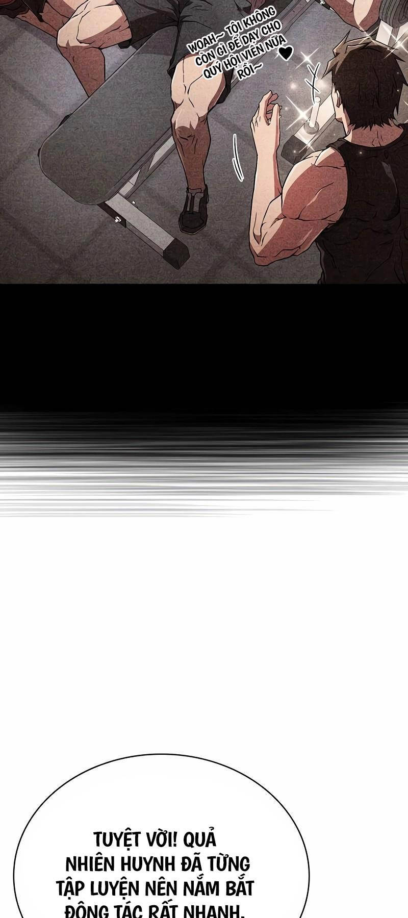 Huấn Luyện Viên Murim Thiên Tài Chap 7 - Next Chap 8