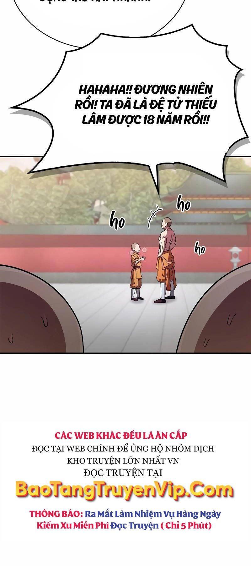 Huấn Luyện Viên Murim Thiên Tài Chap 7 - Next Chap 8