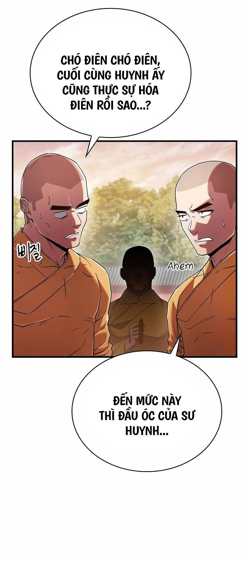 Huấn Luyện Viên Murim Thiên Tài Chap 7 - Next Chap 8
