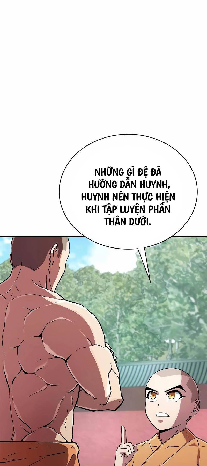 Huấn Luyện Viên Murim Thiên Tài Chap 7 - Next Chap 8