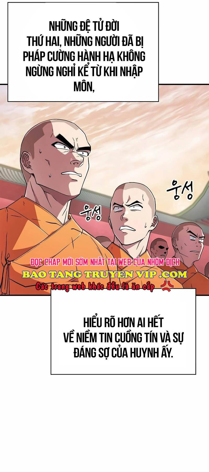 Huấn Luyện Viên Murim Thiên Tài Chap 7 - Next Chap 8