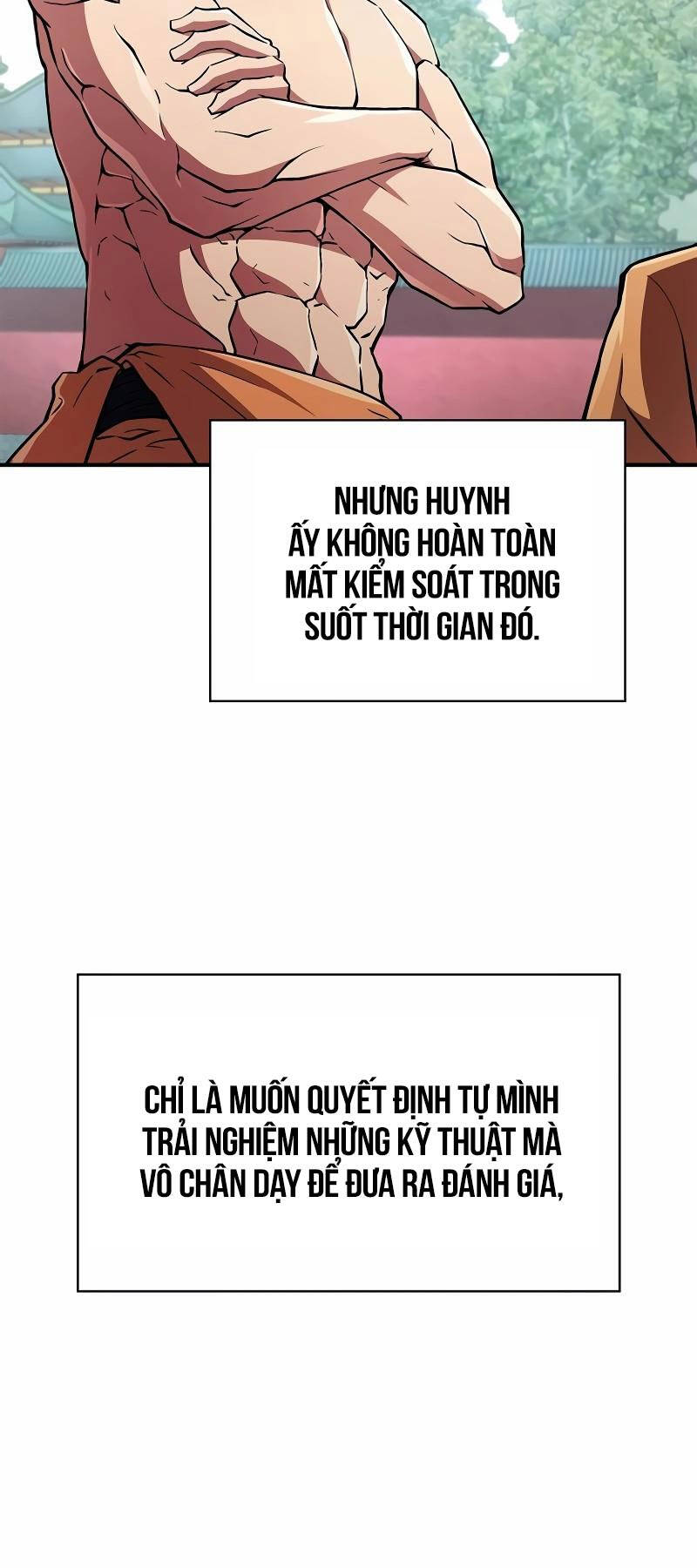 Huấn Luyện Viên Murim Thiên Tài Chap 7 - Next Chap 8