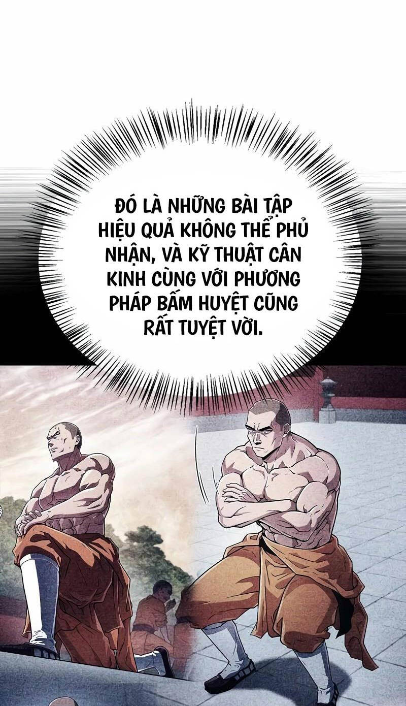 Huấn Luyện Viên Murim Thiên Tài Chap 7 - Next Chap 8