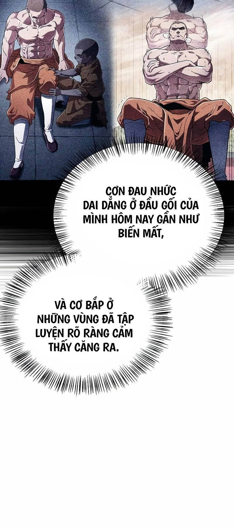 Huấn Luyện Viên Murim Thiên Tài Chap 7 - Next Chap 8