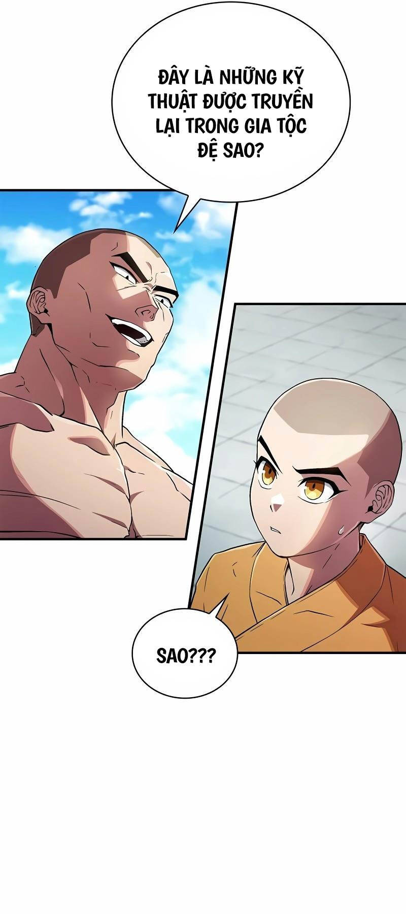 Huấn Luyện Viên Murim Thiên Tài Chap 7 - Next Chap 8