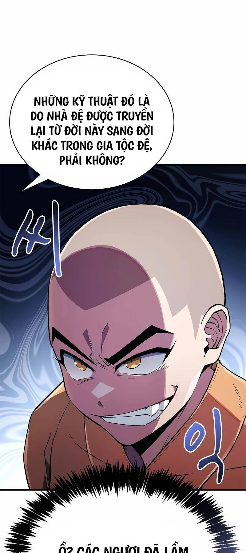 Huấn Luyện Viên Murim Thiên Tài Chap 7 - Next Chap 8