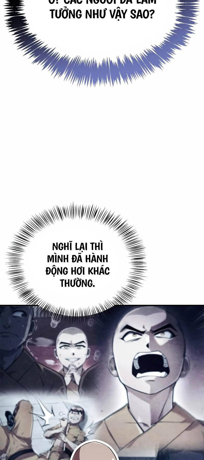Huấn Luyện Viên Murim Thiên Tài Chap 7 - Next Chap 8
