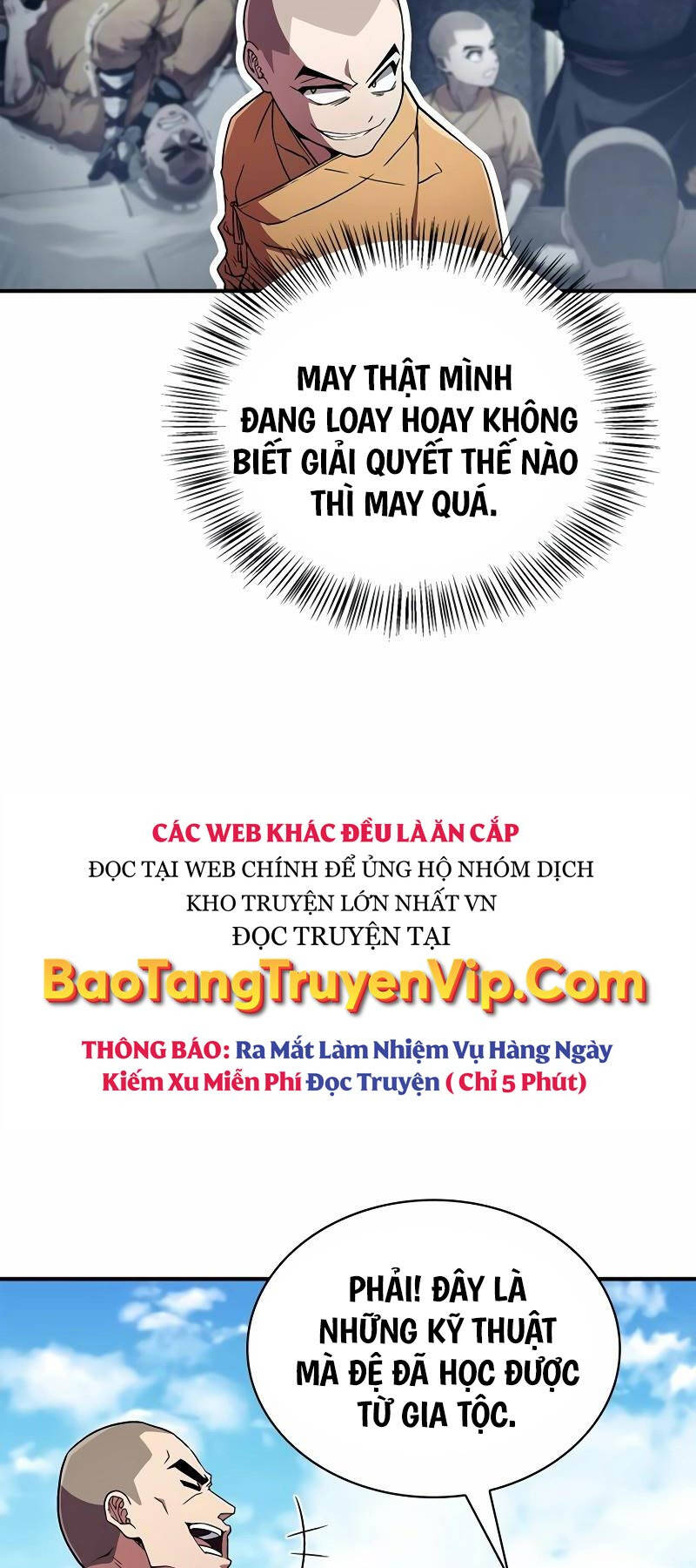 Huấn Luyện Viên Murim Thiên Tài Chap 7 - Next Chap 8