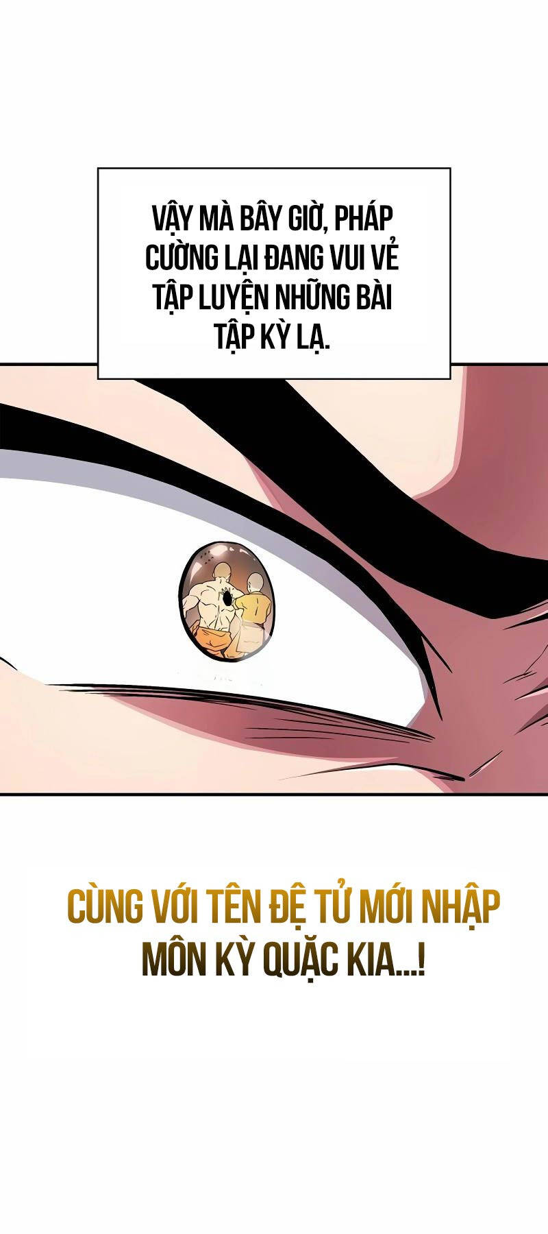 Huấn Luyện Viên Murim Thiên Tài Chap 7 - Next Chap 8