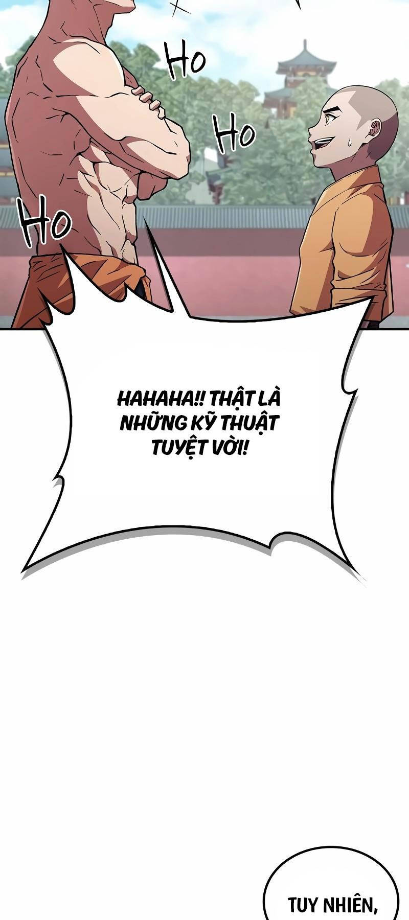 Huấn Luyện Viên Murim Thiên Tài Chap 7 - Next Chap 8