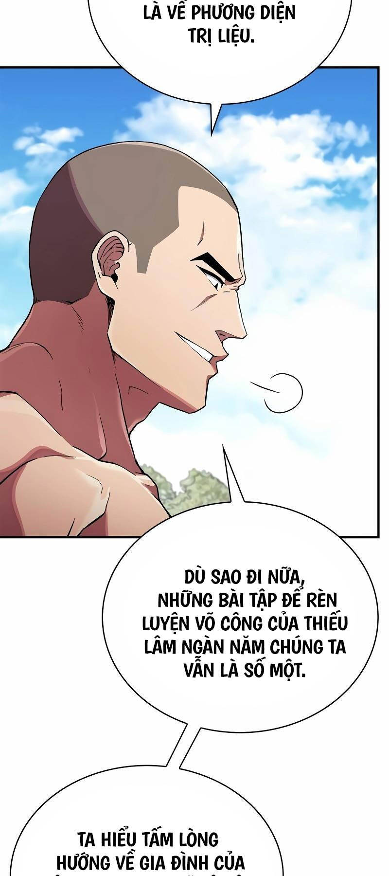 Huấn Luyện Viên Murim Thiên Tài Chap 7 - Next Chap 8