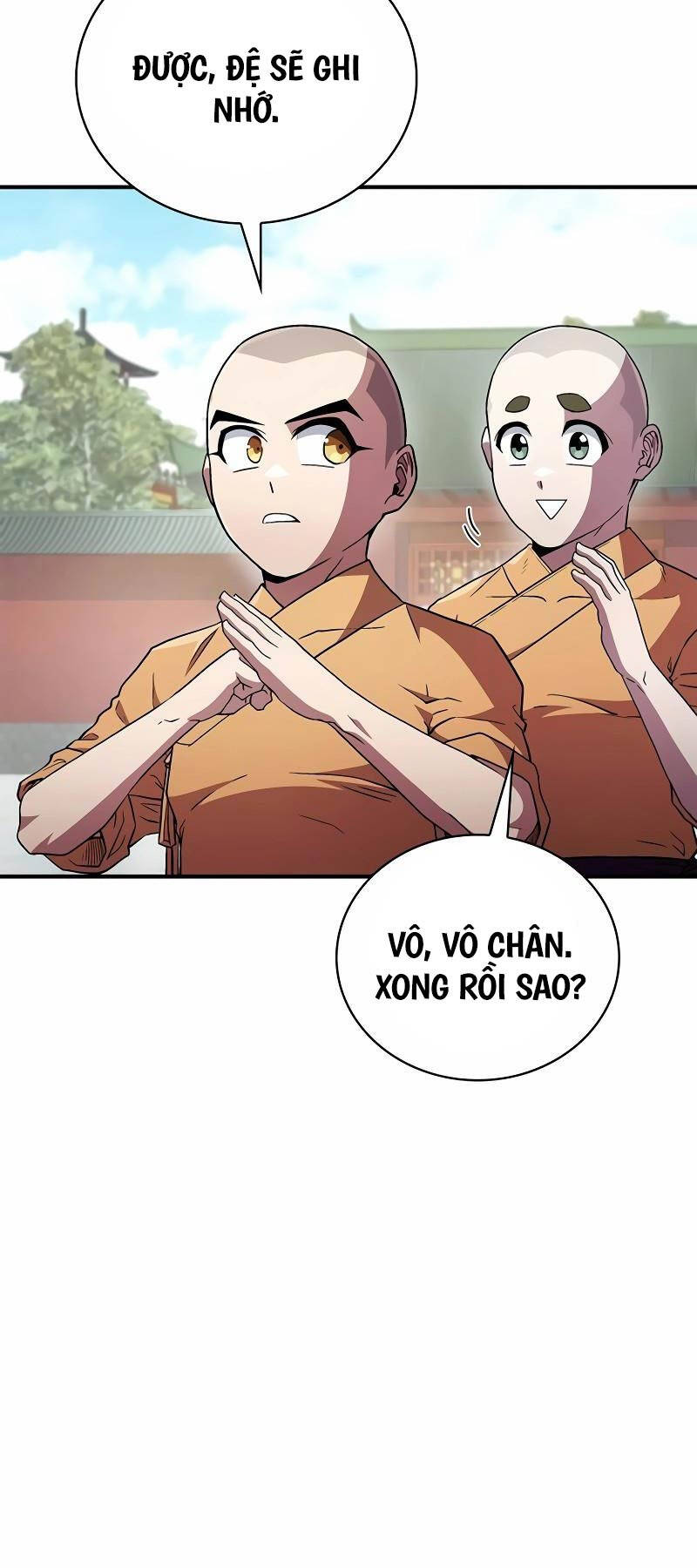 Huấn Luyện Viên Murim Thiên Tài Chap 7 - Next Chap 8