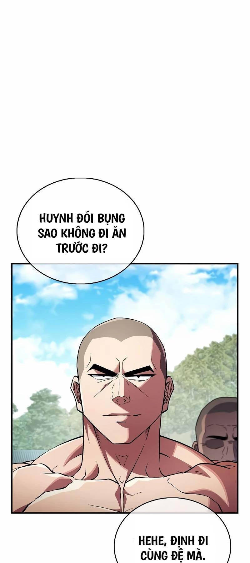 Huấn Luyện Viên Murim Thiên Tài Chap 7 - Next Chap 8