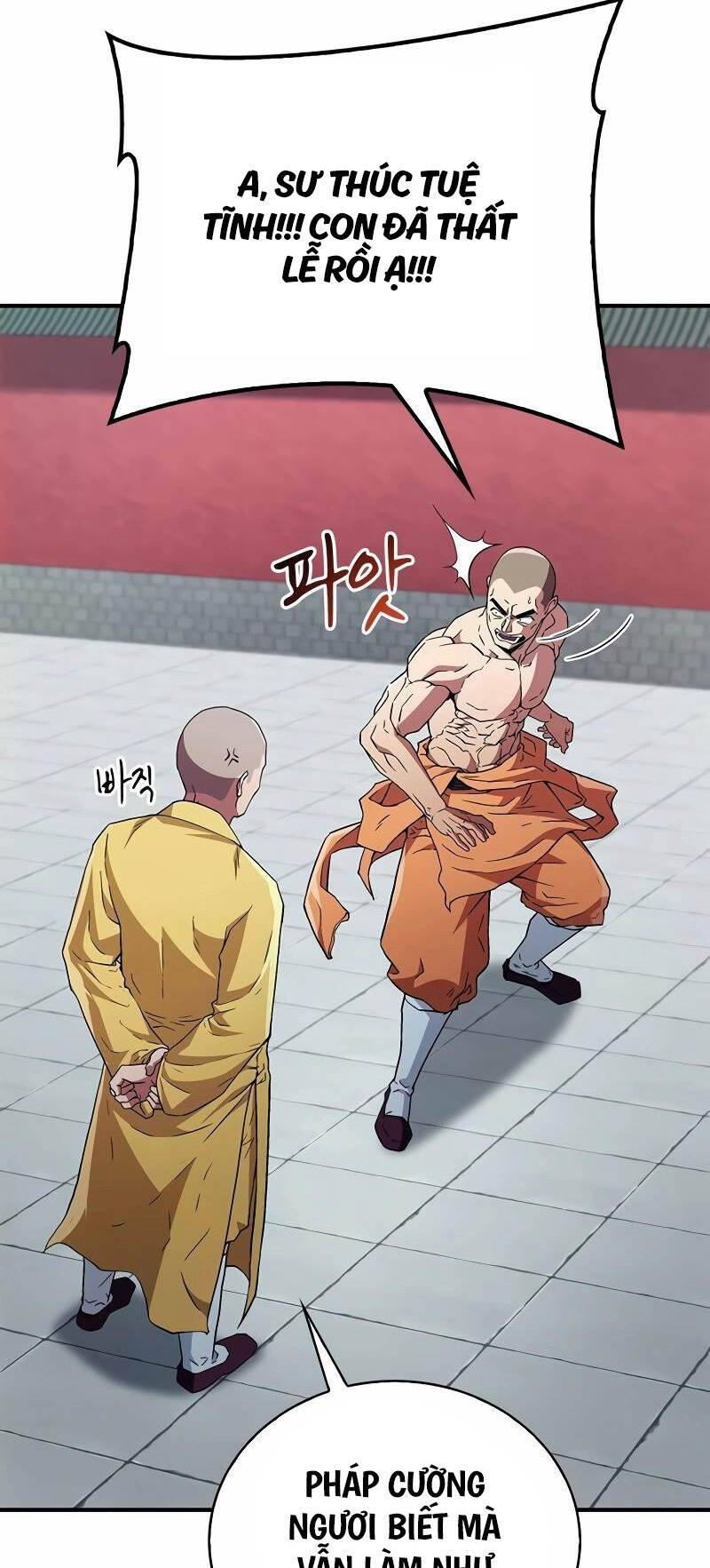Huấn Luyện Viên Murim Thiên Tài Chap 7 - Next Chap 8