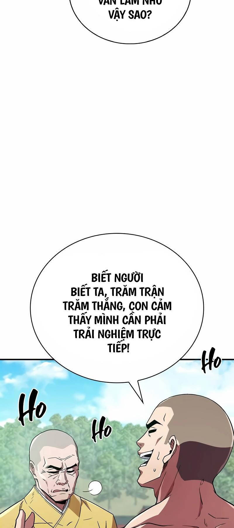 Huấn Luyện Viên Murim Thiên Tài Chap 7 - Next Chap 8