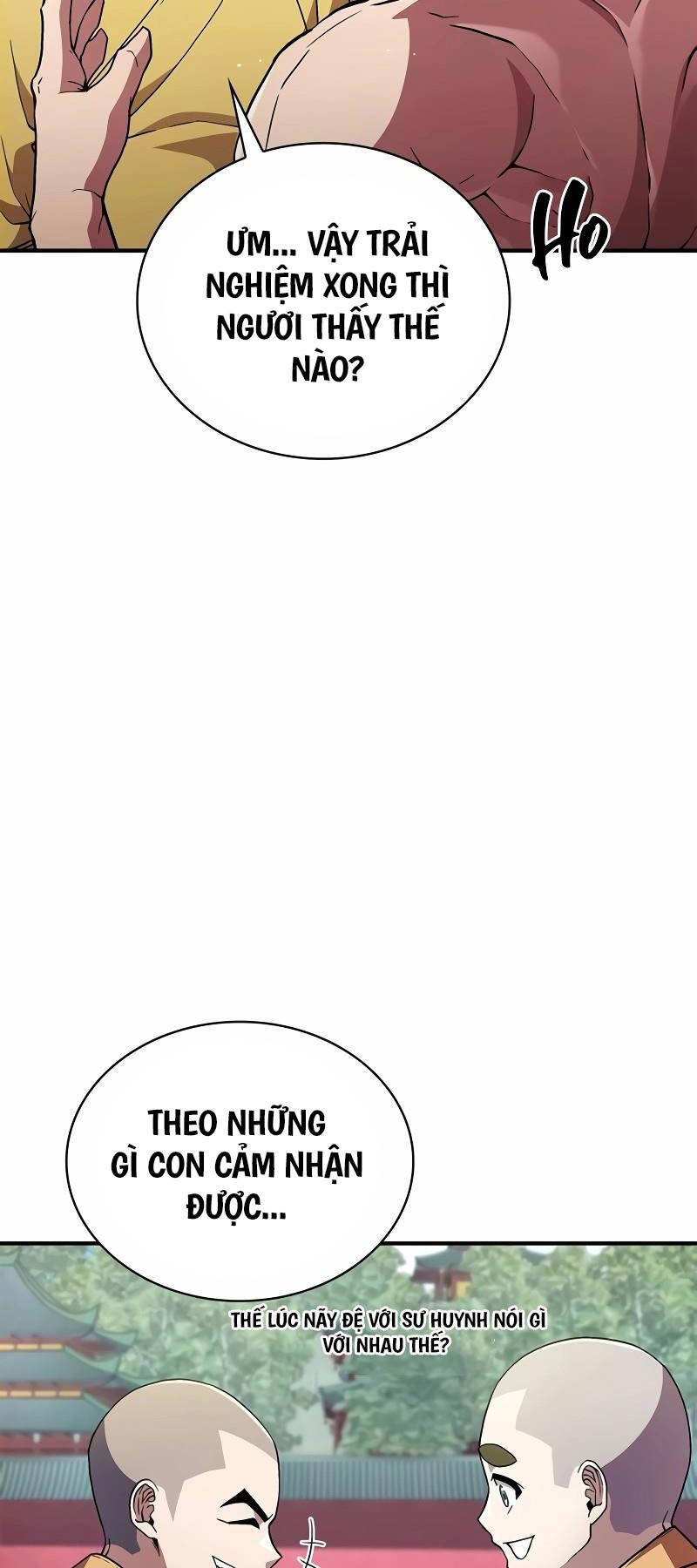 Huấn Luyện Viên Murim Thiên Tài Chap 7 - Next Chap 8