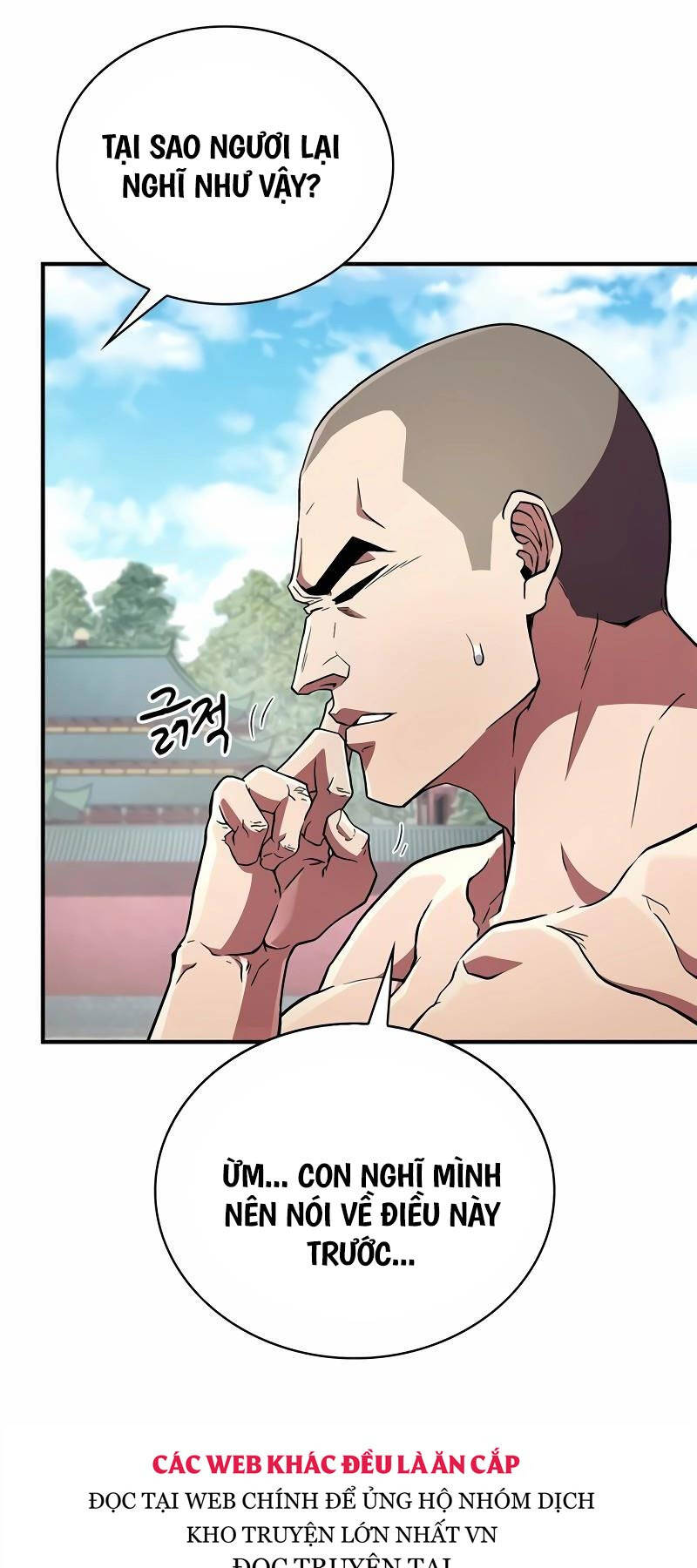 Huấn Luyện Viên Murim Thiên Tài Chap 7 - Next Chap 8