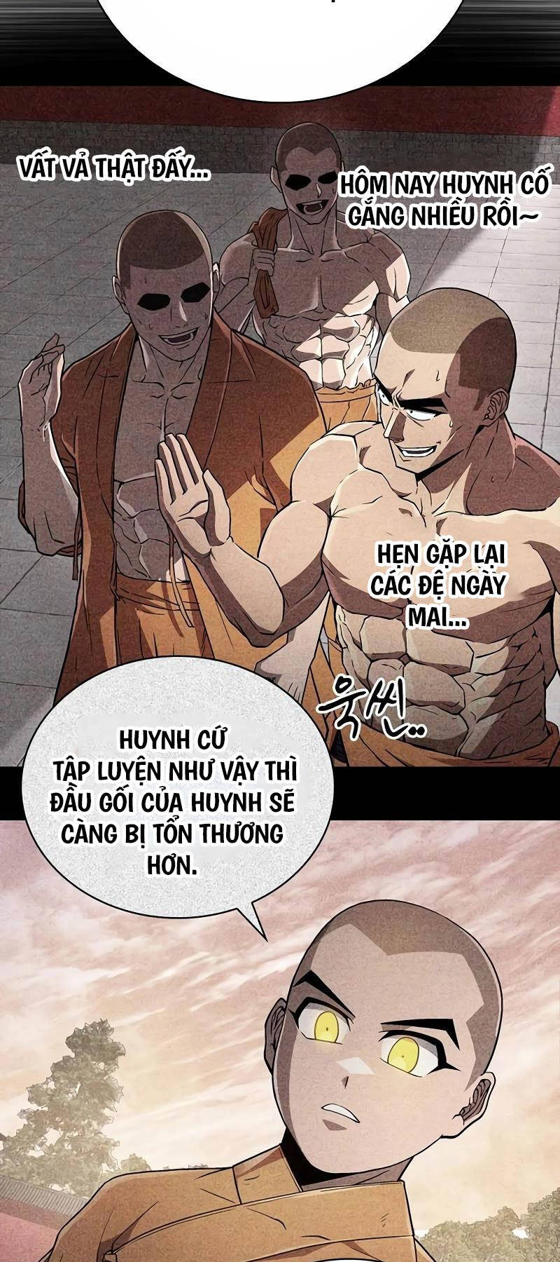 Huấn Luyện Viên Murim Thiên Tài Chap 7 - Next Chap 8