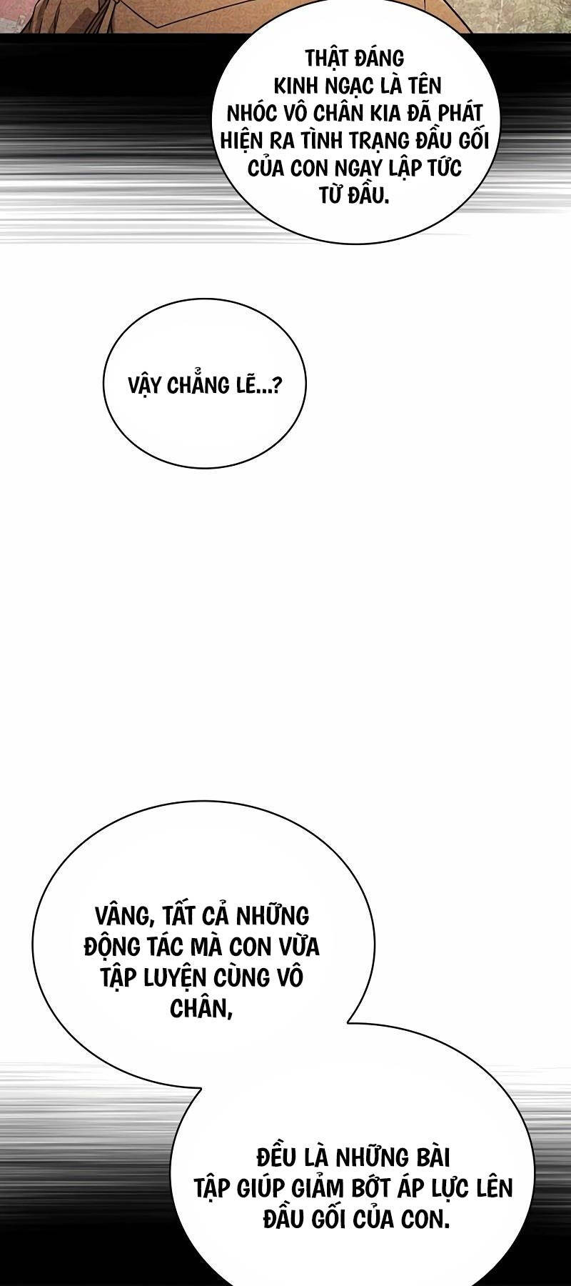Huấn Luyện Viên Murim Thiên Tài Chap 7 - Next Chap 8