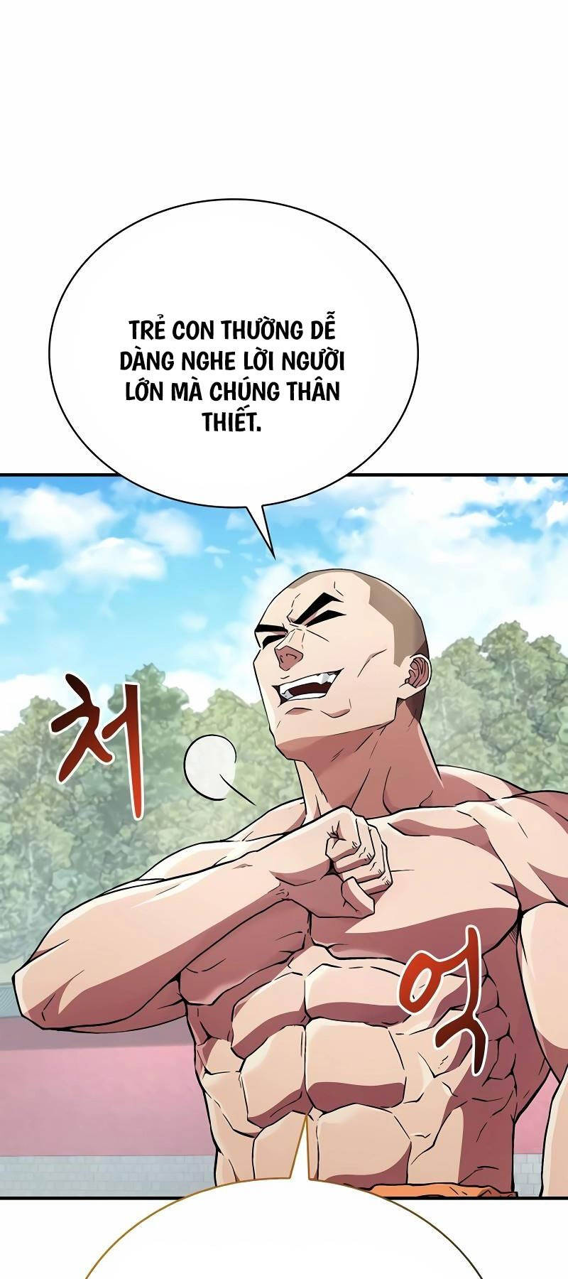Huấn Luyện Viên Murim Thiên Tài Chap 7 - Next Chap 8