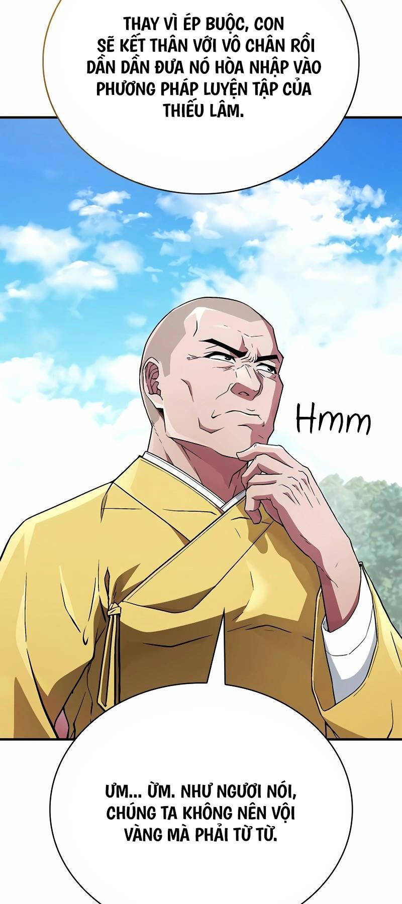 Huấn Luyện Viên Murim Thiên Tài Chap 7 - Next Chap 8