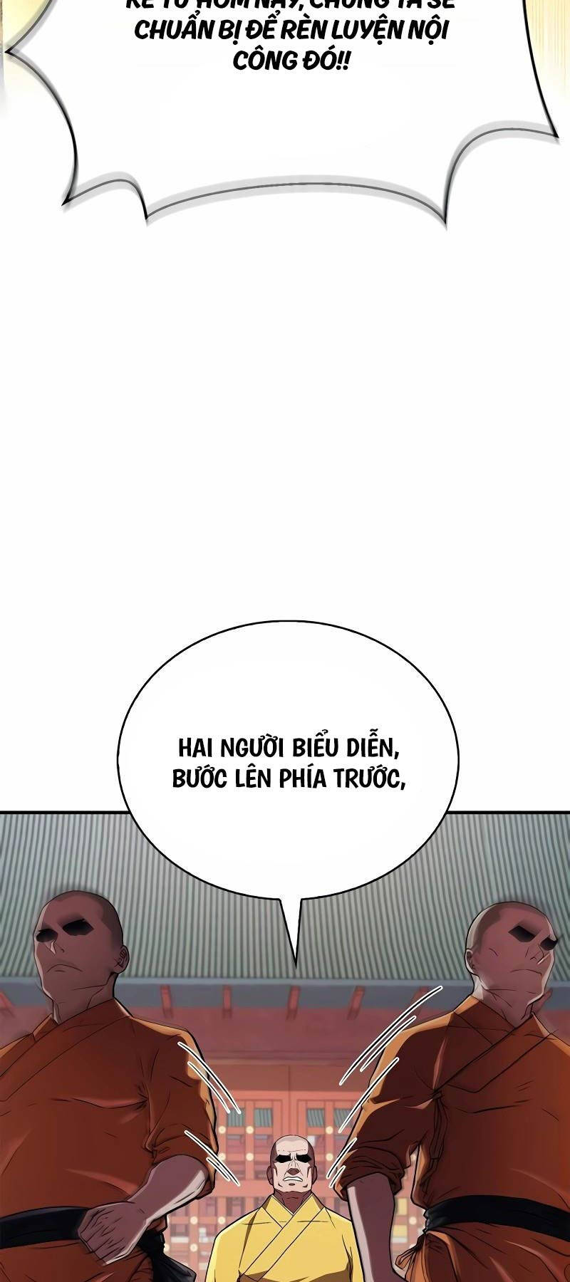 Huấn Luyện Viên Murim Thiên Tài Chap 7 - Next Chap 8
