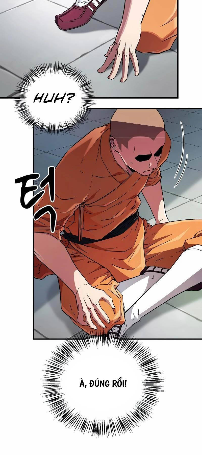 Huấn Luyện Viên Murim Thiên Tài Chap 7 - Next Chap 8