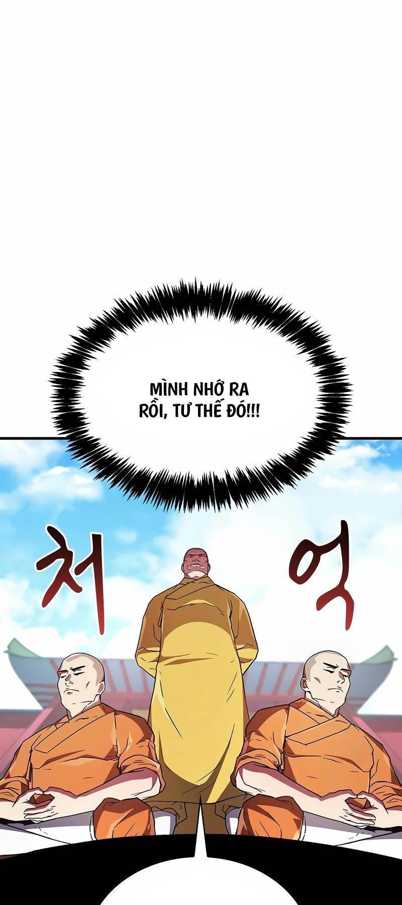 Huấn Luyện Viên Murim Thiên Tài Chap 7 - Next Chap 8