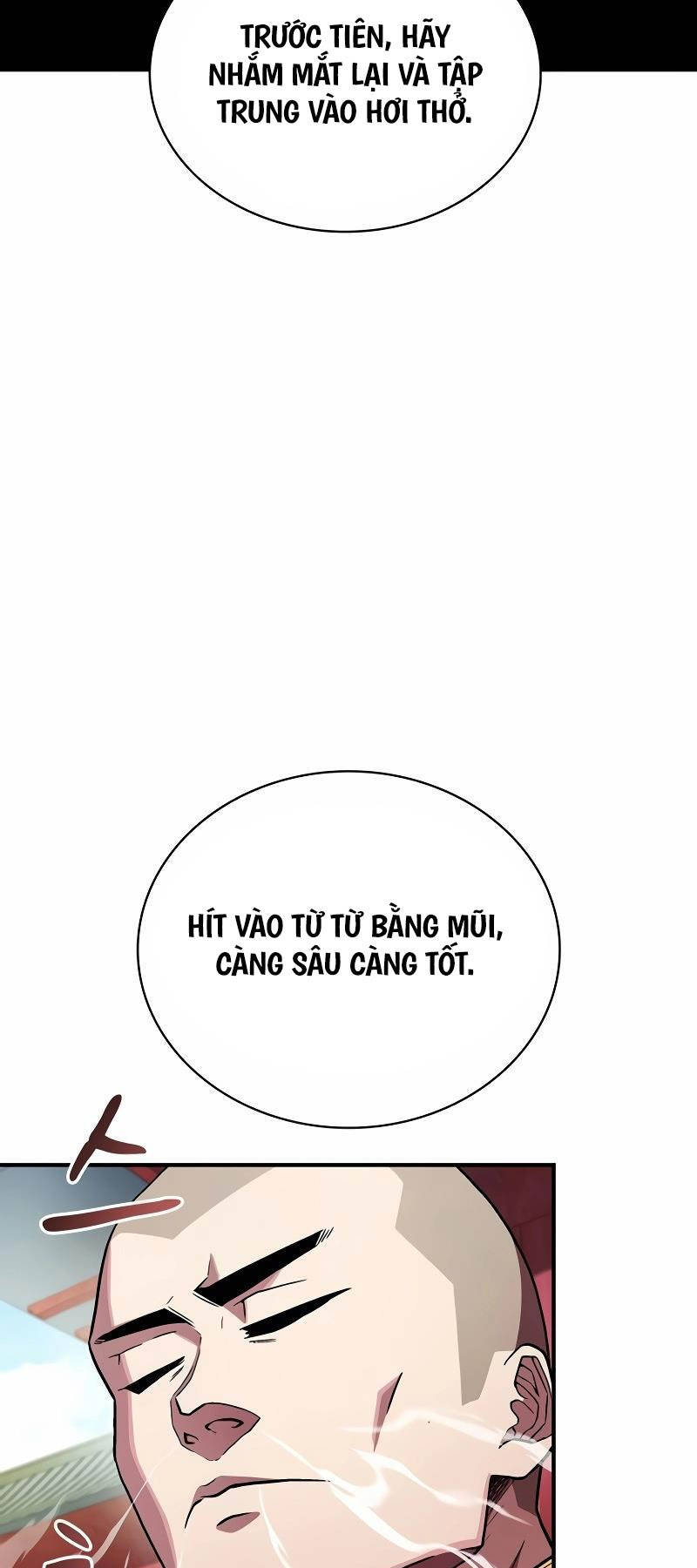 Huấn Luyện Viên Murim Thiên Tài Chap 7 - Next Chap 8