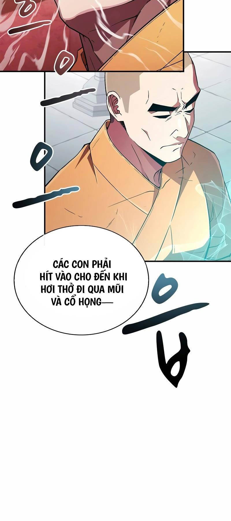 Huấn Luyện Viên Murim Thiên Tài Chap 7 - Next Chap 8