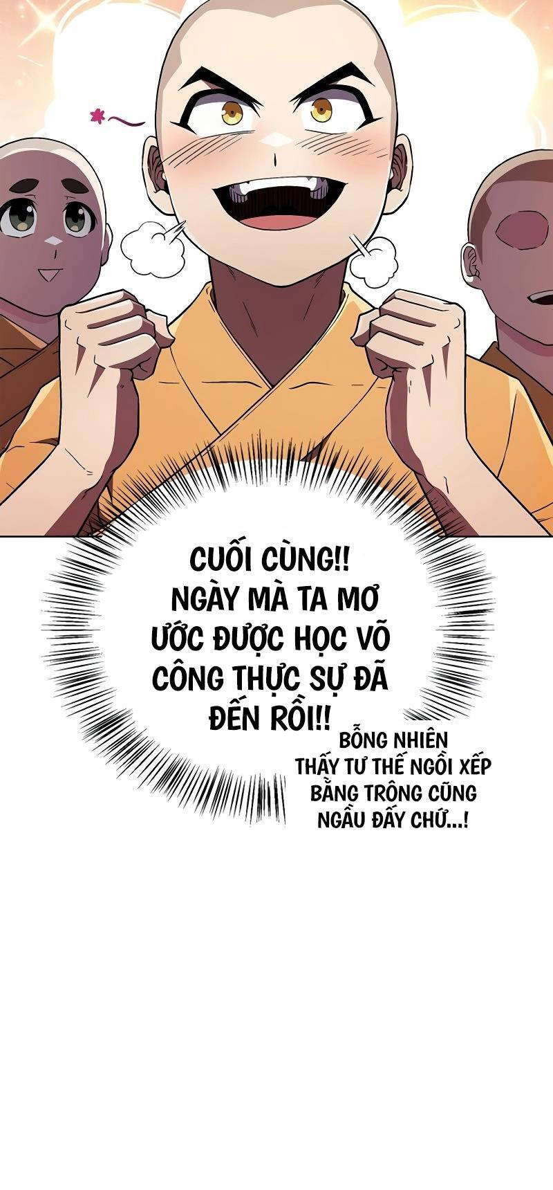 Huấn Luyện Viên Murim Thiên Tài Chap 7 - Next Chap 8