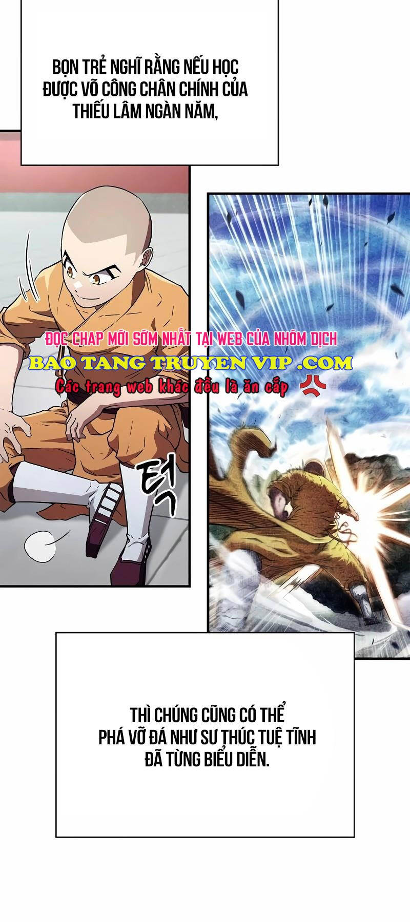 Huấn Luyện Viên Murim Thiên Tài Chap 7 - Next Chap 8