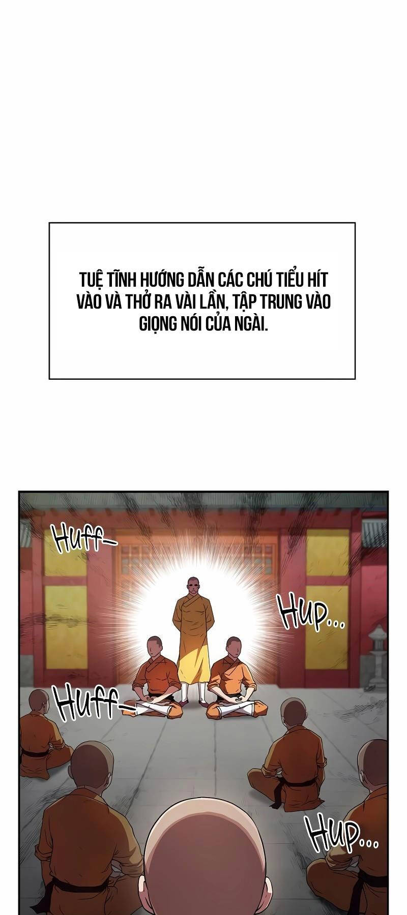 Huấn Luyện Viên Murim Thiên Tài Chap 7 - Next Chap 8