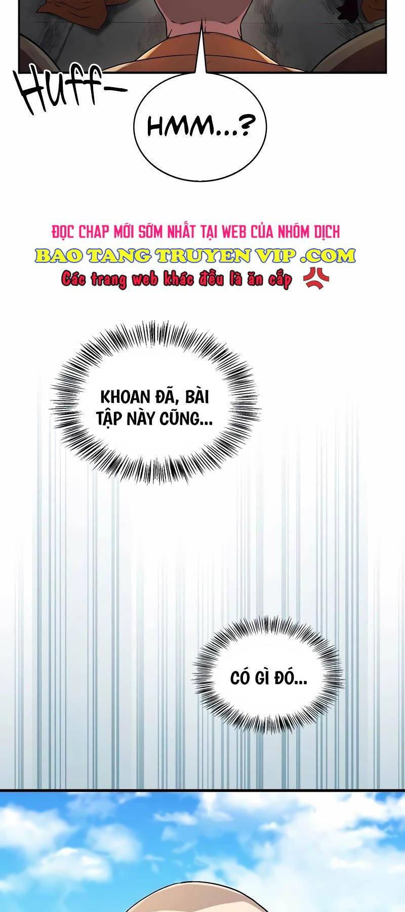 Huấn Luyện Viên Murim Thiên Tài Chap 7 - Next Chap 8