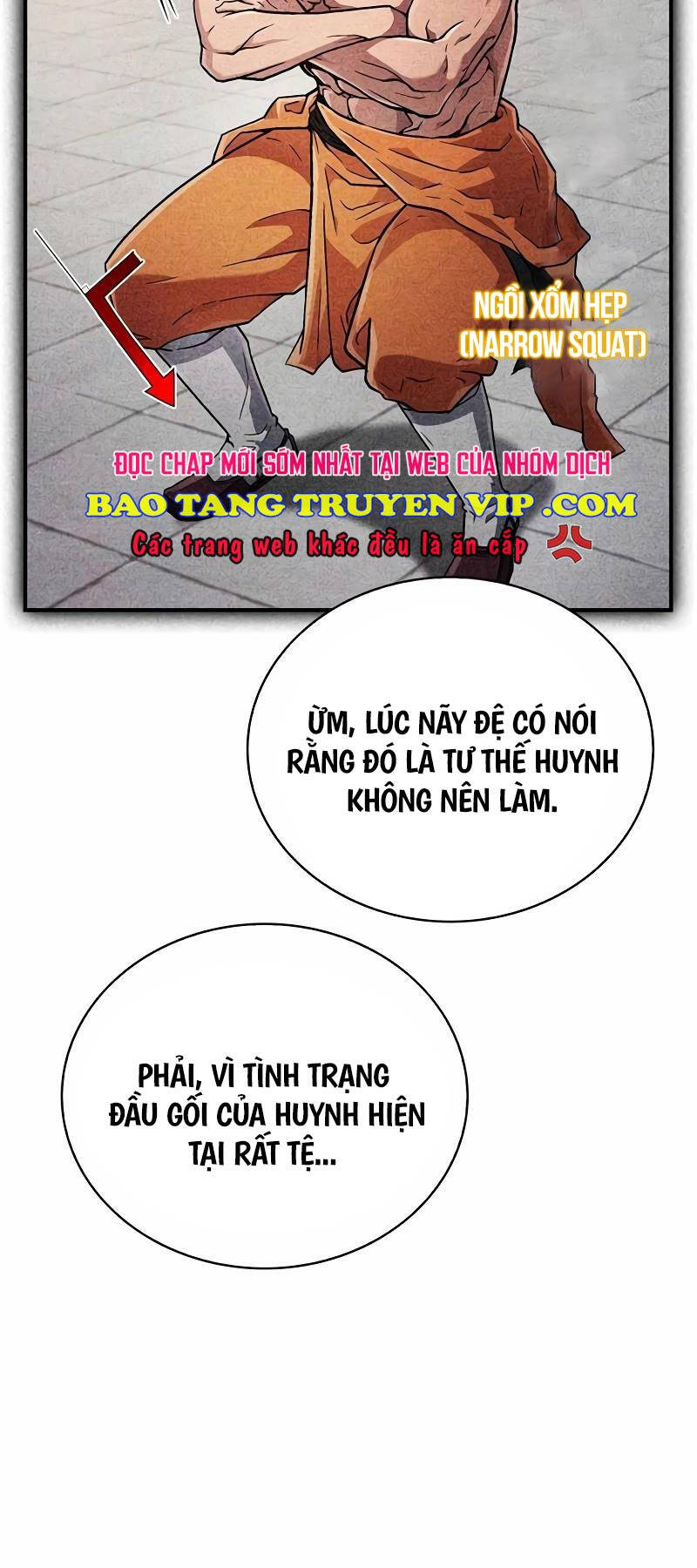 Huấn Luyện Viên Murim Thiên Tài Chap 7 - Next Chap 8