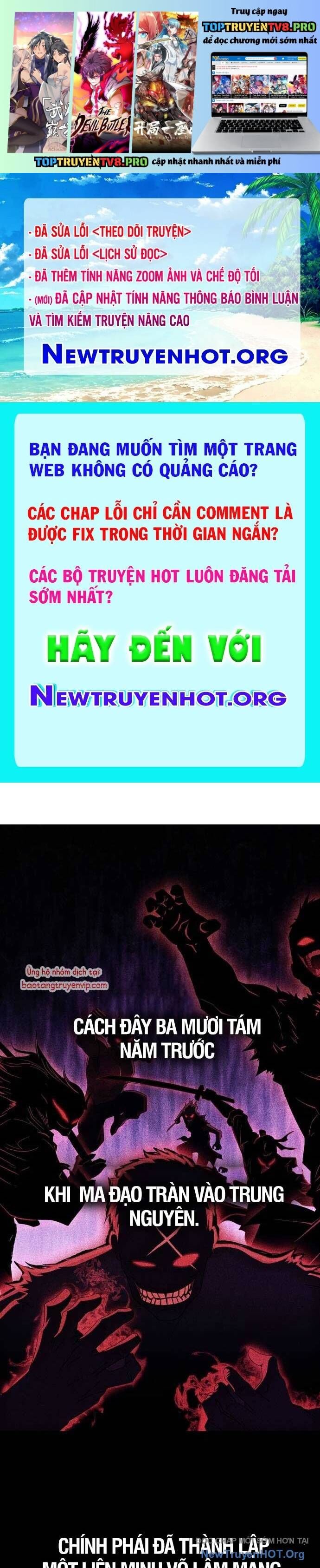 Huấn Luyện Viên Murim Thiên Tài Chap 70 - Next Chap 71