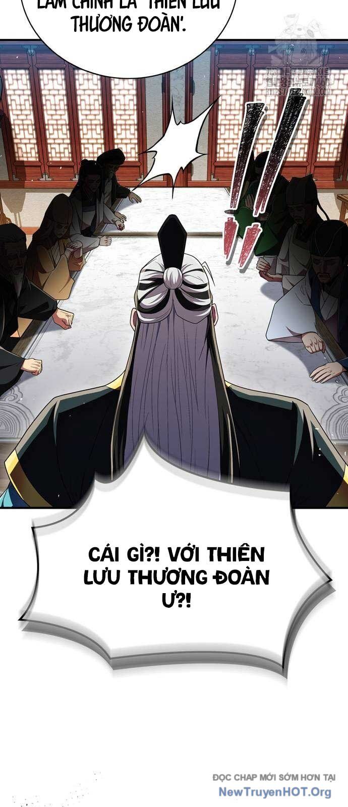 Huấn Luyện Viên Murim Thiên Tài Chap 70 - Next Chap 71