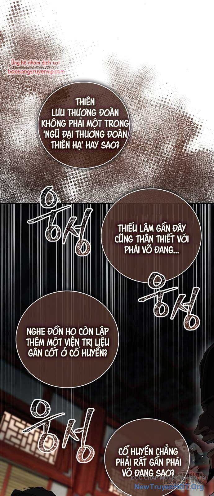Huấn Luyện Viên Murim Thiên Tài Chap 70 - Next Chap 71