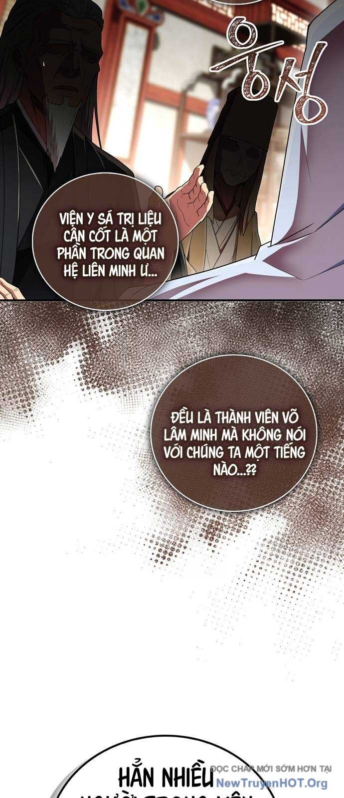 Huấn Luyện Viên Murim Thiên Tài Chap 70 - Next Chap 71