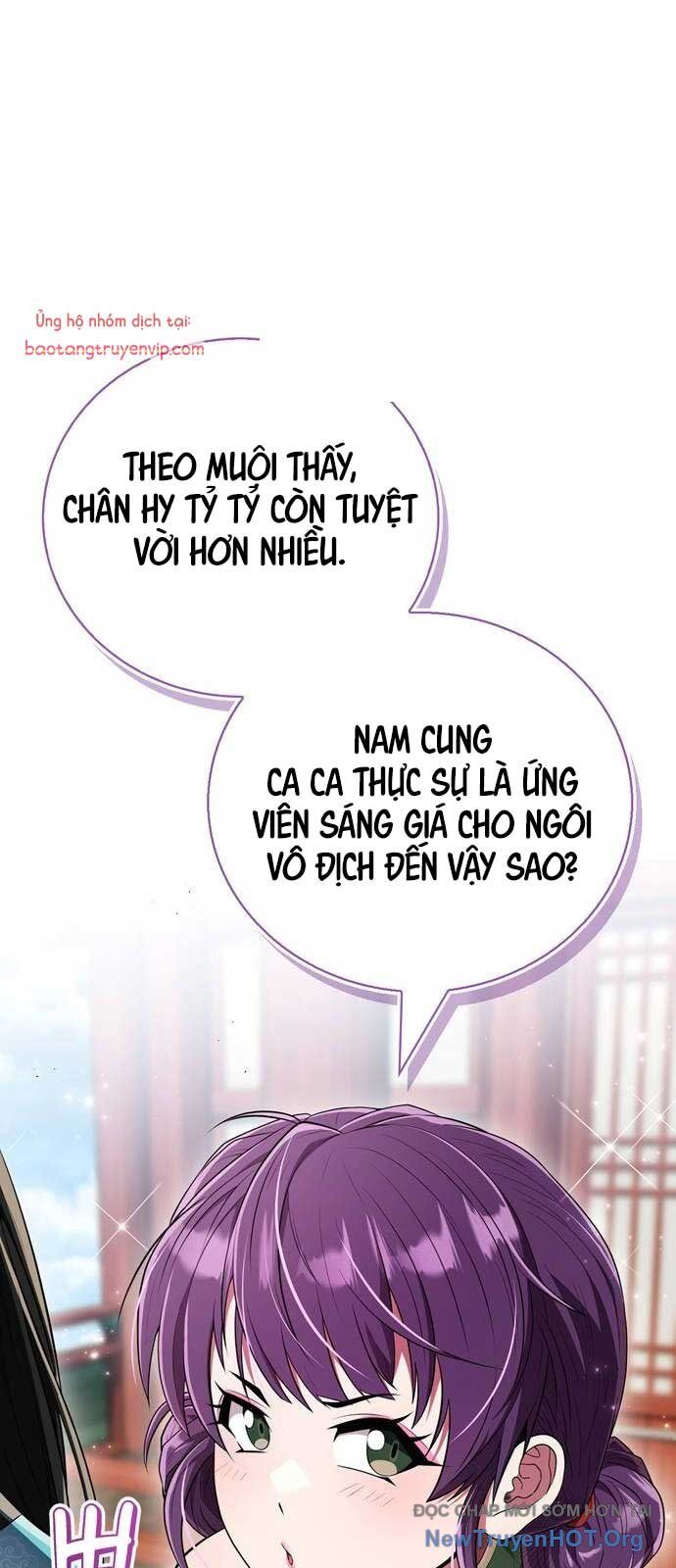 Huấn Luyện Viên Murim Thiên Tài Chap 70 - Next Chap 71