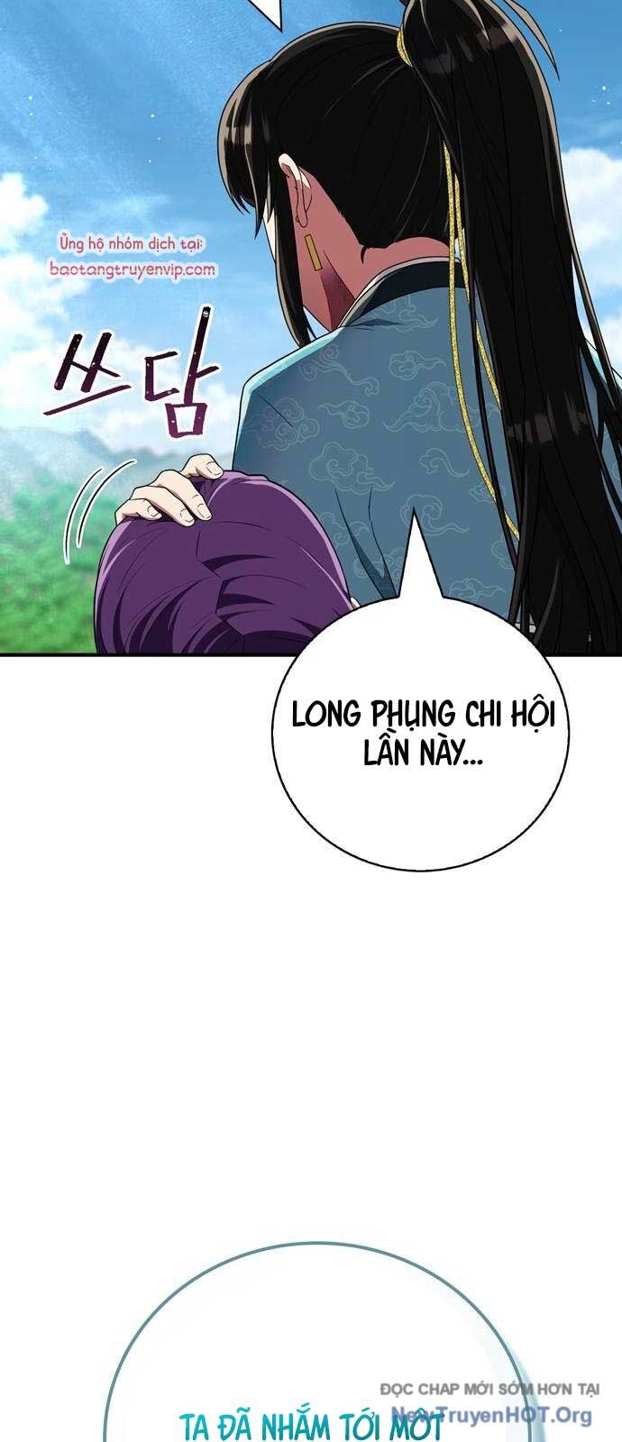 Huấn Luyện Viên Murim Thiên Tài Chap 70 - Next Chap 71