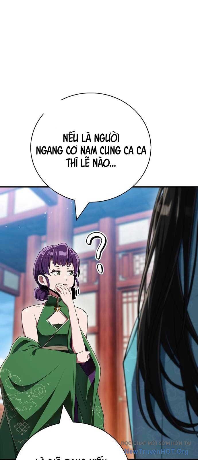 Huấn Luyện Viên Murim Thiên Tài Chap 70 - Next Chap 71
