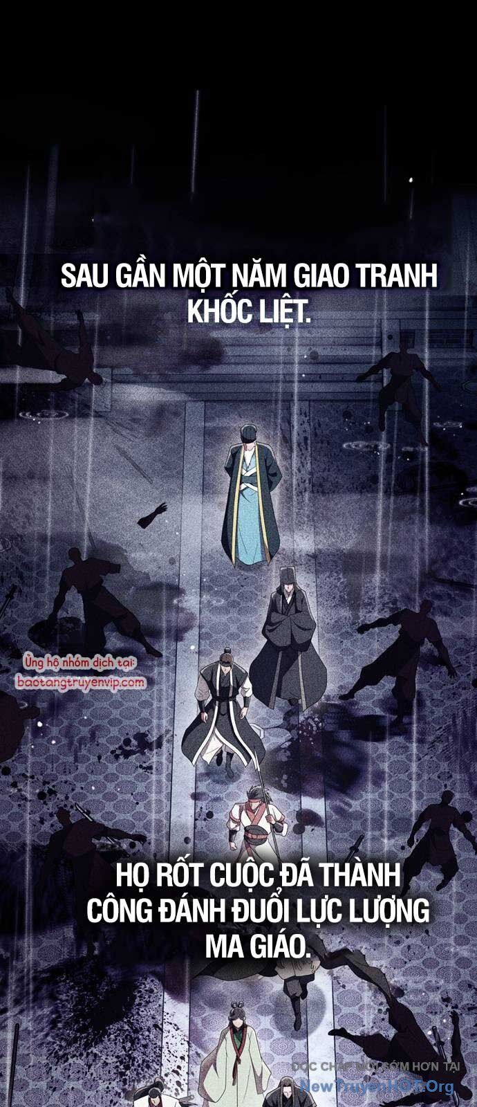 Huấn Luyện Viên Murim Thiên Tài Chap 70 - Next Chap 71