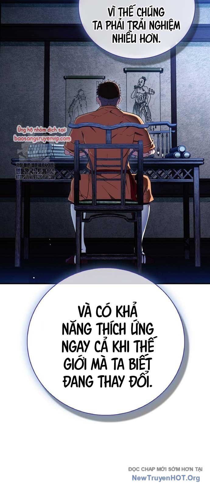 Huấn Luyện Viên Murim Thiên Tài Chap 70 - Next Chap 71