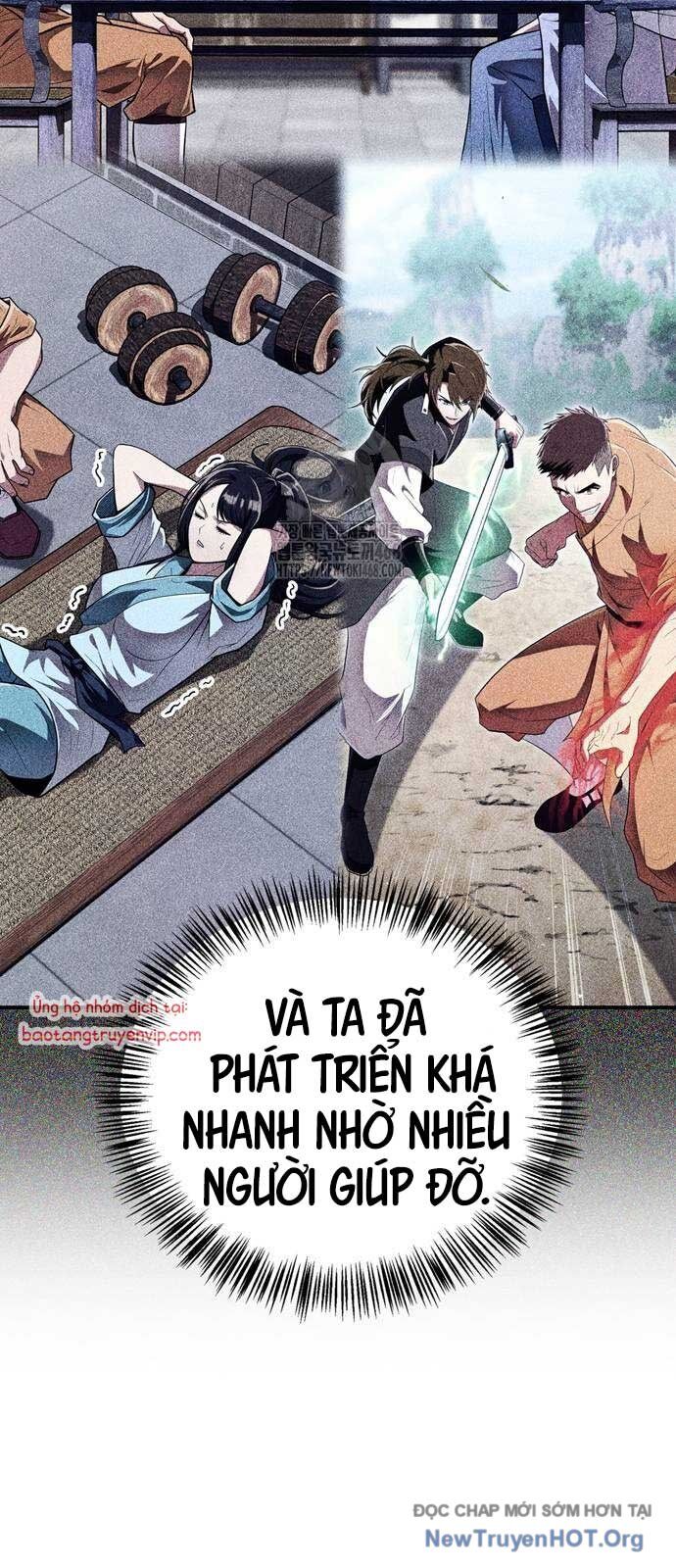 Huấn Luyện Viên Murim Thiên Tài Chap 70 - Next Chap 71