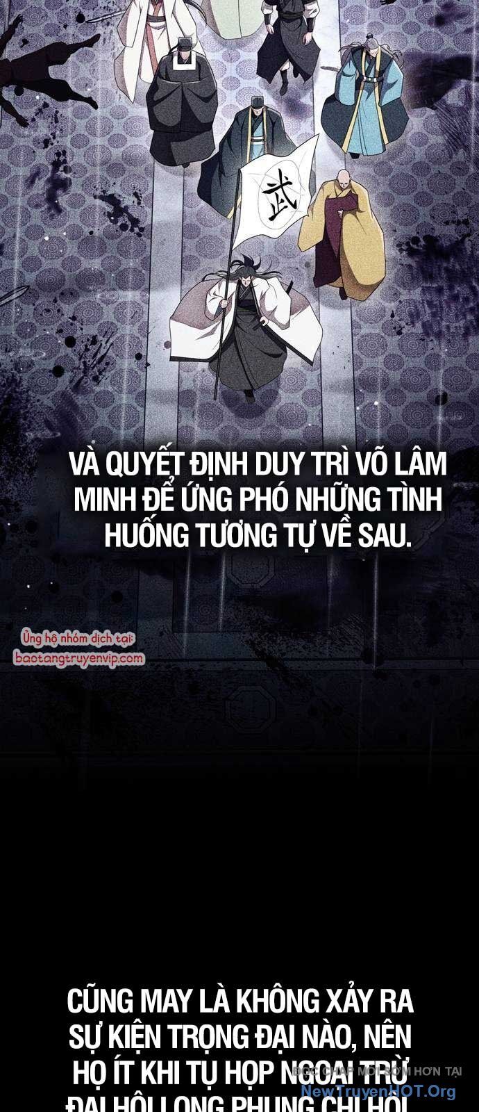 Huấn Luyện Viên Murim Thiên Tài Chap 70 - Next Chap 71