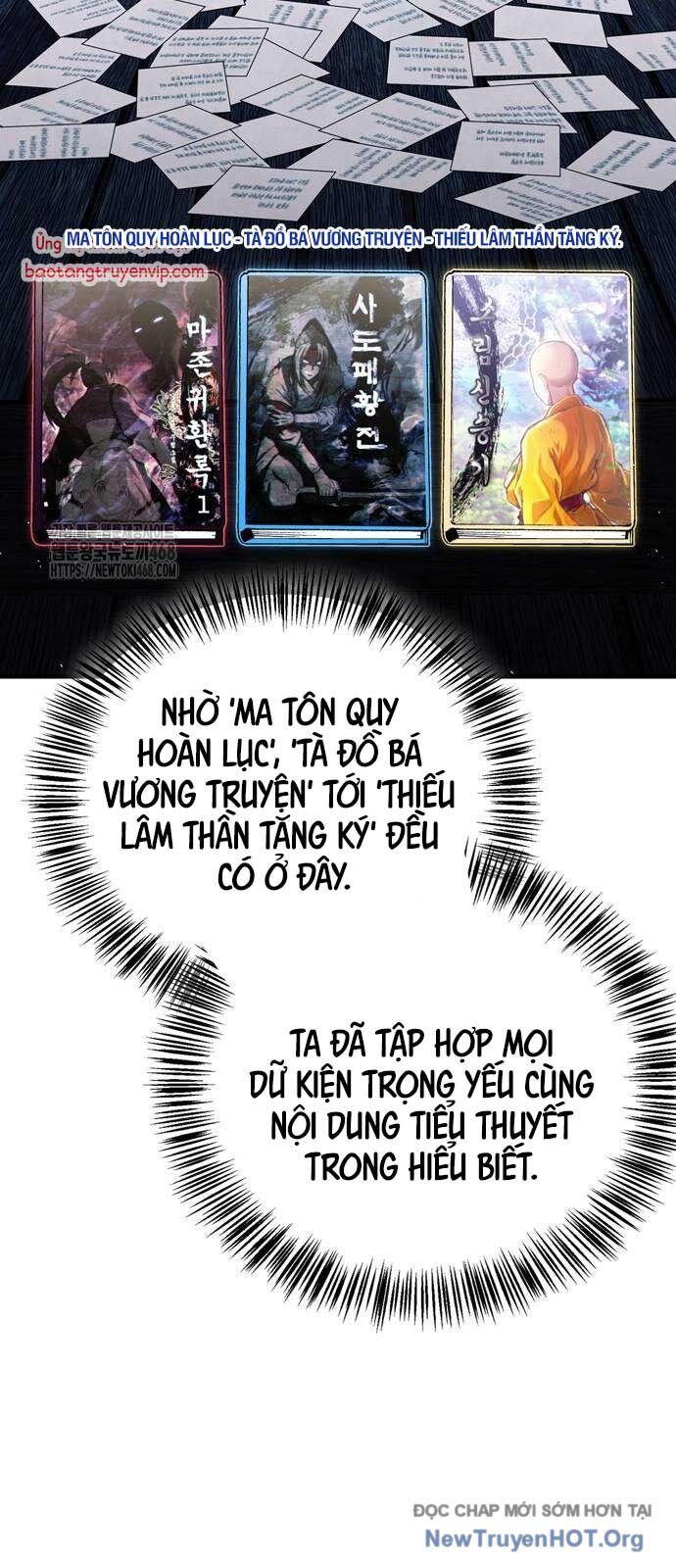 Huấn Luyện Viên Murim Thiên Tài Chap 70 - Next Chap 71